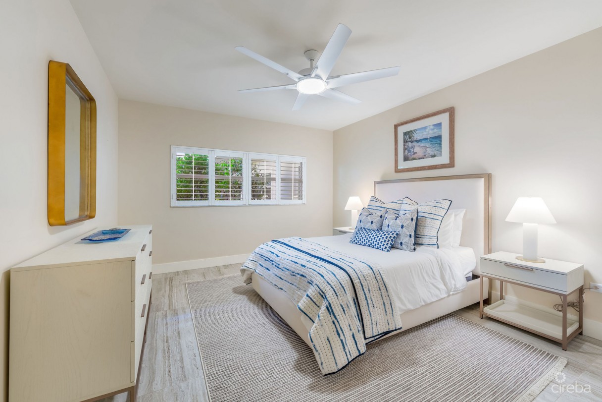 Beachfront Bliss At Cayman Club | Seven Mile Beach - Image 9