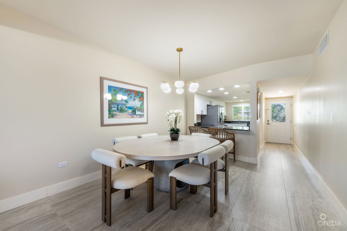 Beachfront Bliss At Cayman Club | Seven Mile Beach - Image 5