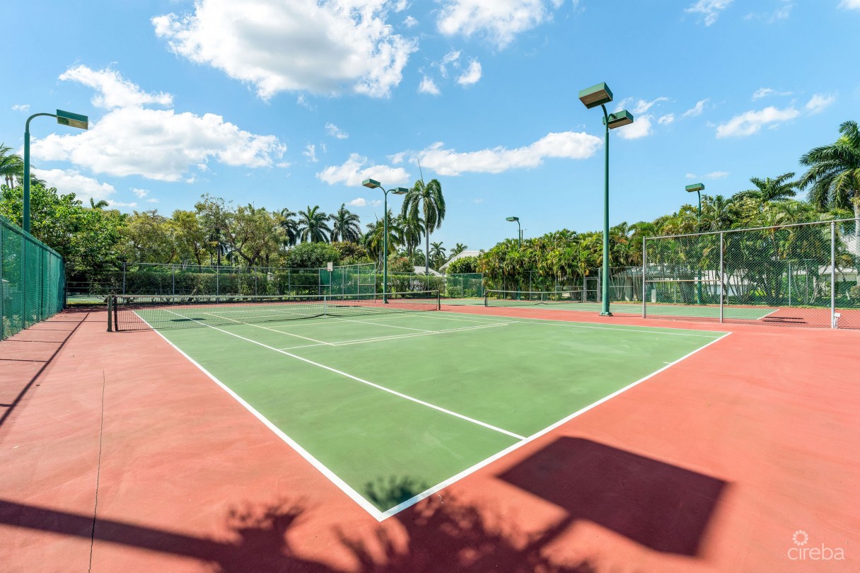Beachfront Bliss At Cayman Club | Seven Mile Beach - Image 16