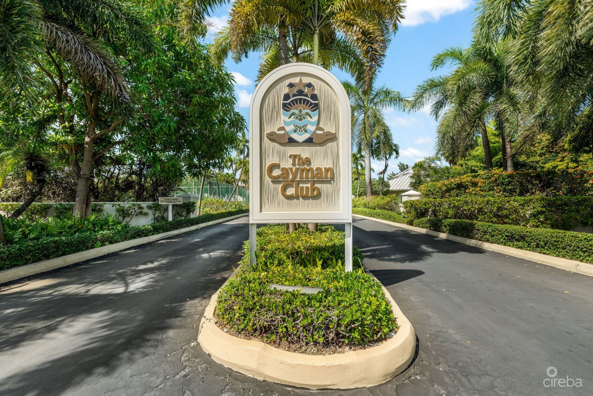 Beachfront Bliss At Cayman Club | Seven Mile Beach - Image 28