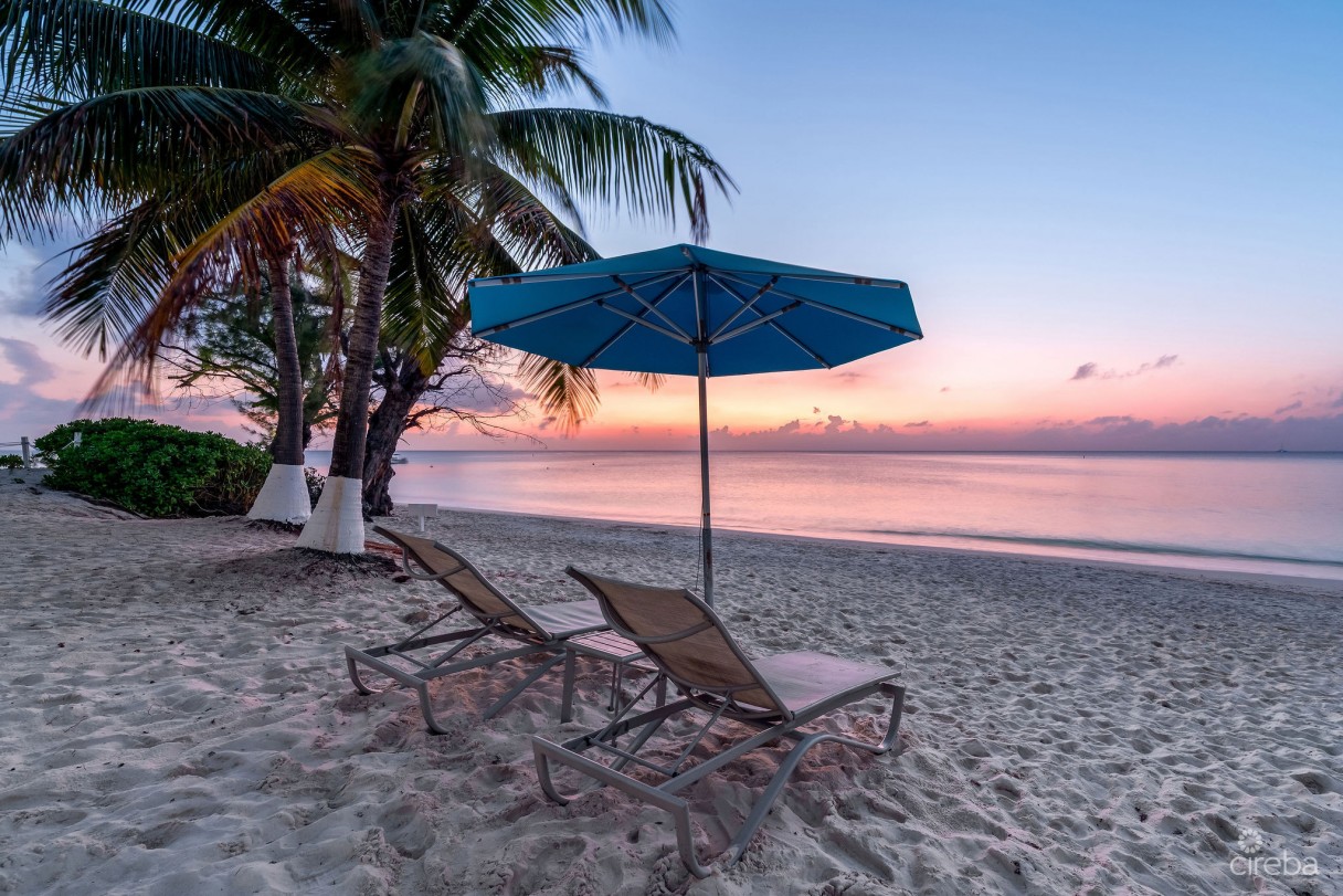 Beachfront Bliss At Cayman Club | Seven Mile Beach - Image 19