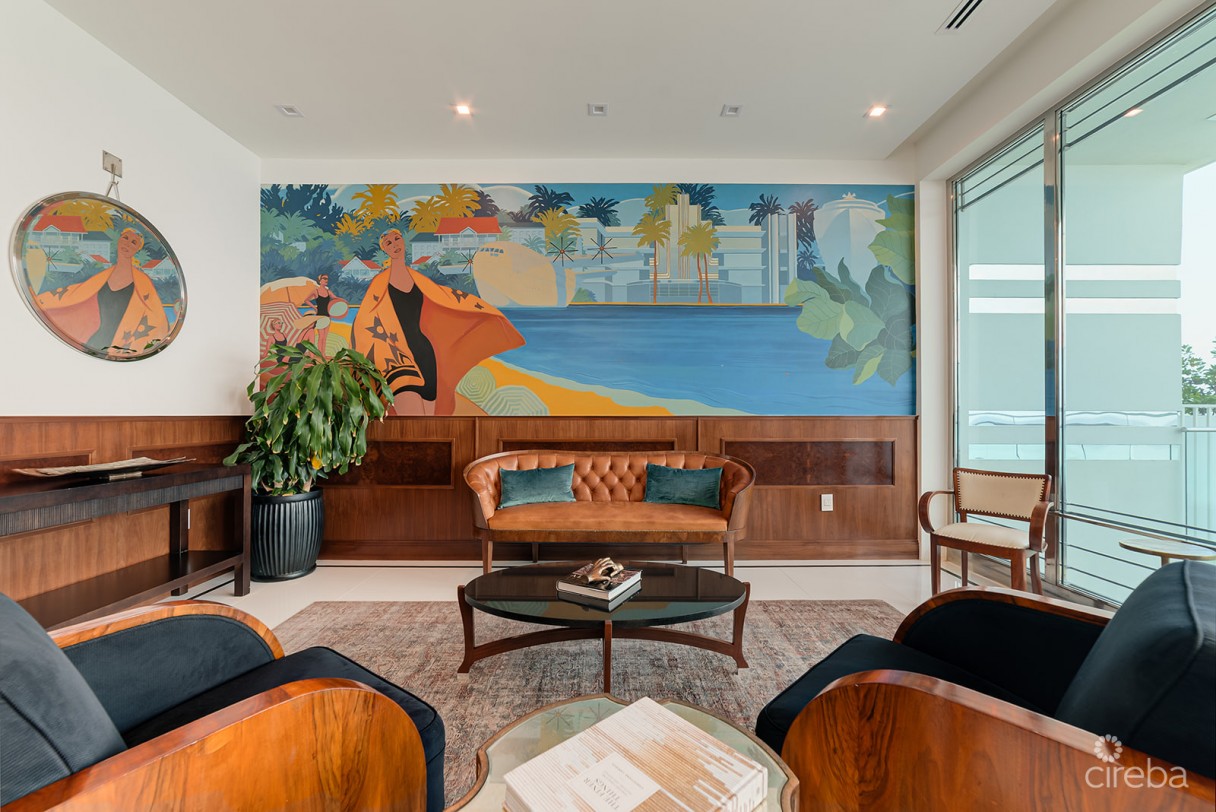 Fin Penthouse 29 - Image 22