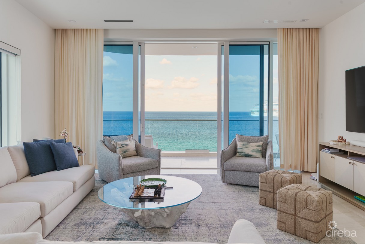 Fin Penthouse 29 - Image 1