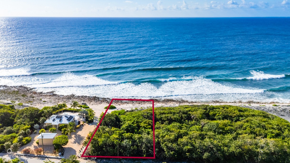 Southside East Sandy Seafront Lot - Image 3