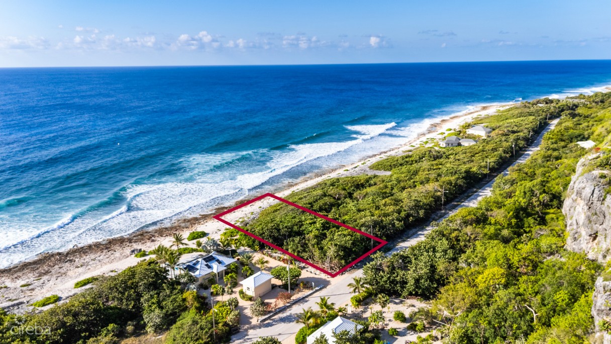 Southside East Sandy Seafront Lot - Image 2