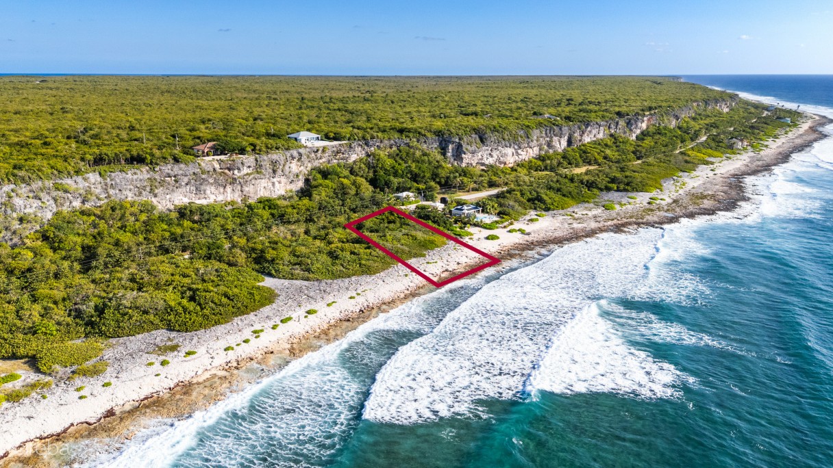 Southside East Sandy Seafront Lot - Image 4