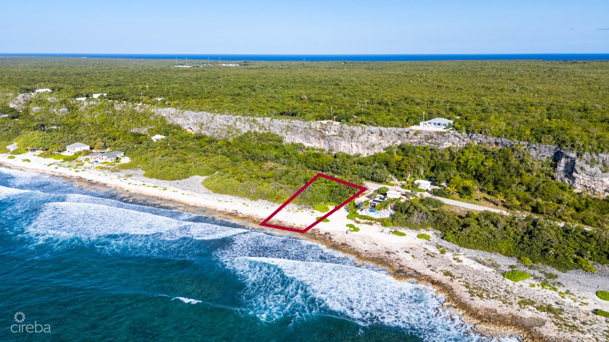 Southside East Sandy Seafront Lot - Image 6