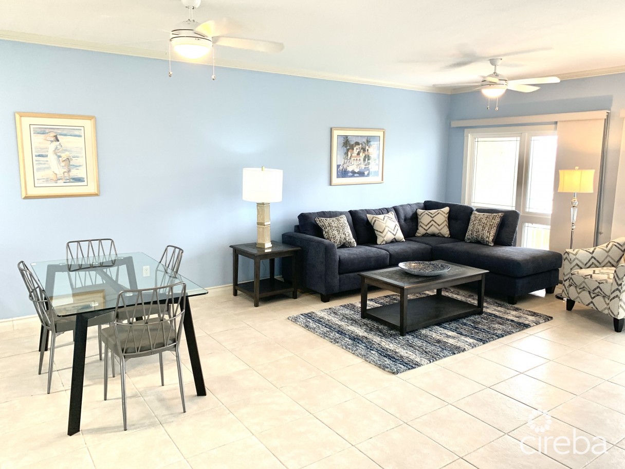 Ocean Pointe Villas #10, Oceanfront West Bay - Image 4