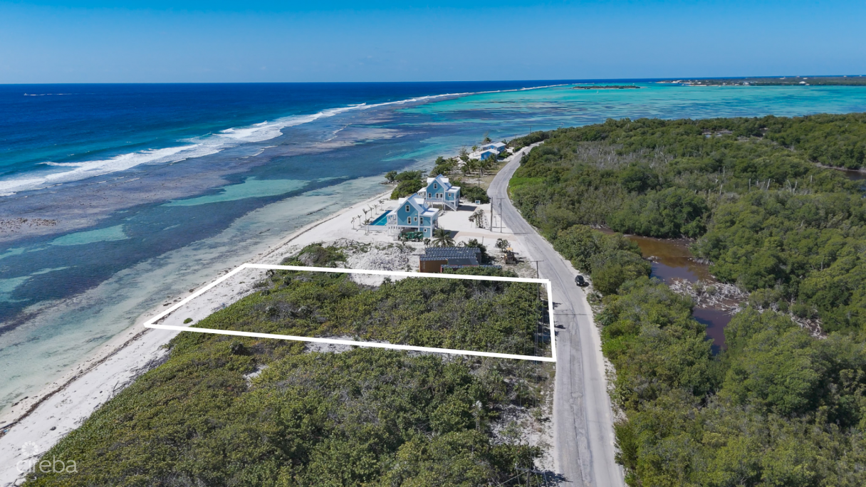 Beachfront Land Little Cayman - Image 5
