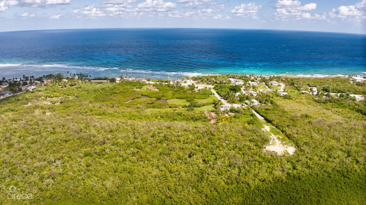 True North Estates, North Side  - Lot 7 - Image 1