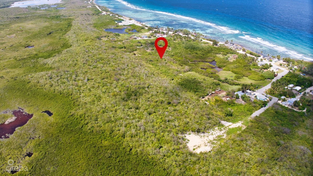 True North Estates, North Side  - Lot 7