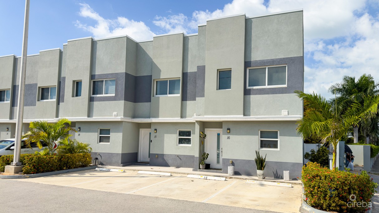 Ocean Reach 2 Bed Townhouse - Image 24