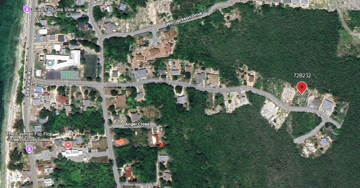 Prime East End 0.23 Acre Medium Density Lot Near East End Primary School - Image 4