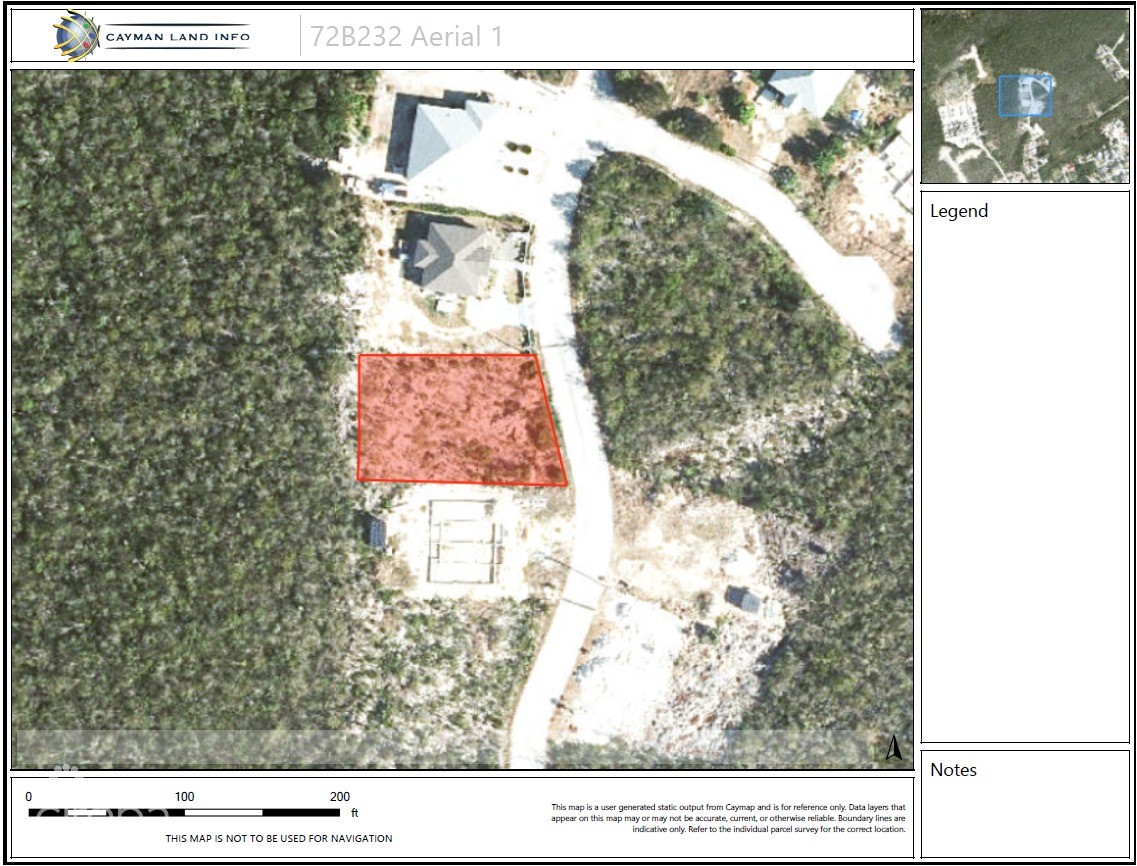 Prime East End 0.23 Acre Medium Density Lot Near East End Primary School - Image 3