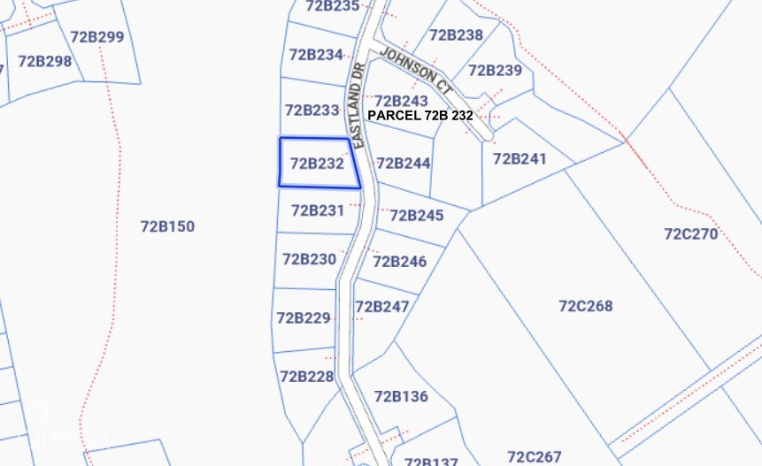 Prime East End 0.23 Acre Medium Density Lot Near East End Primary School - Image 1