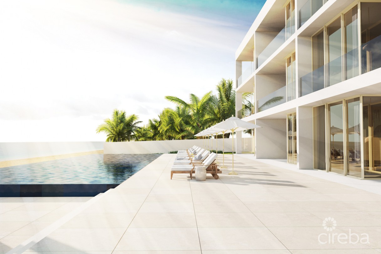 Secret Beach Villa 14 - Image 2
