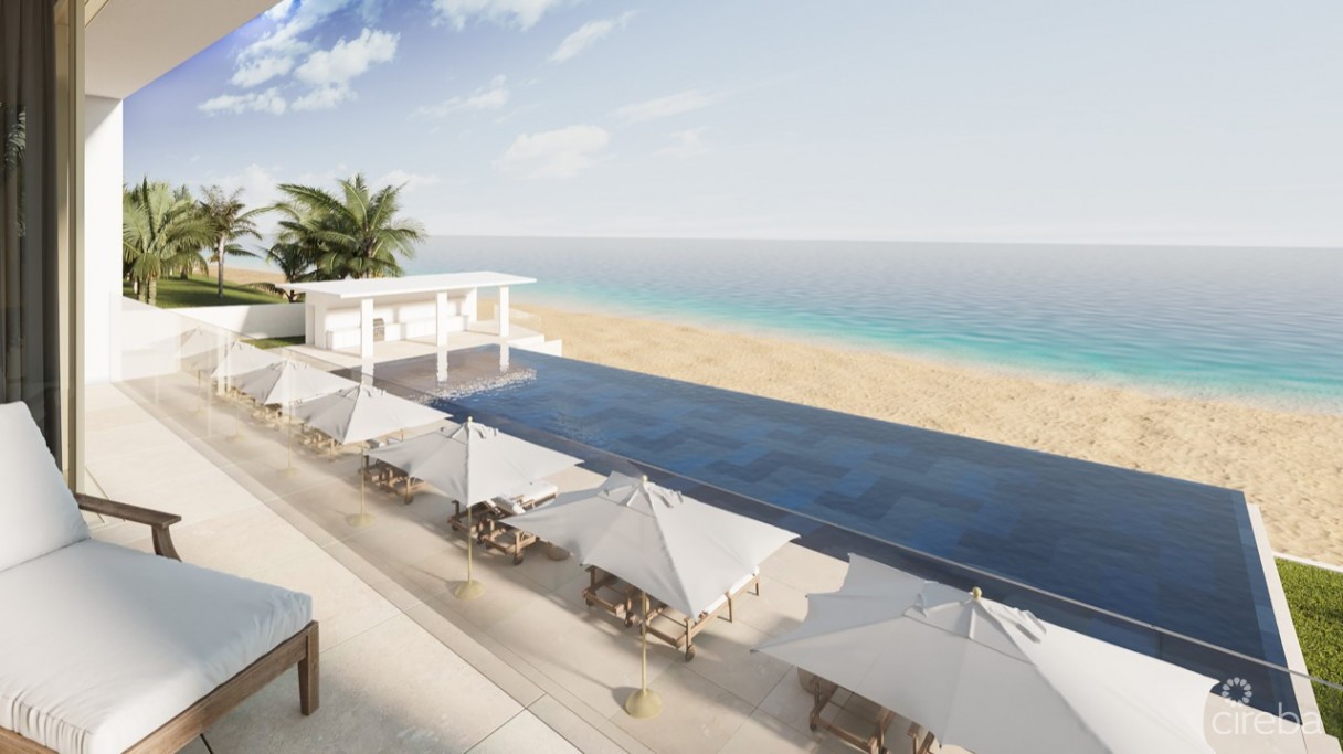 Secret Beach Villa 14 - Image 1