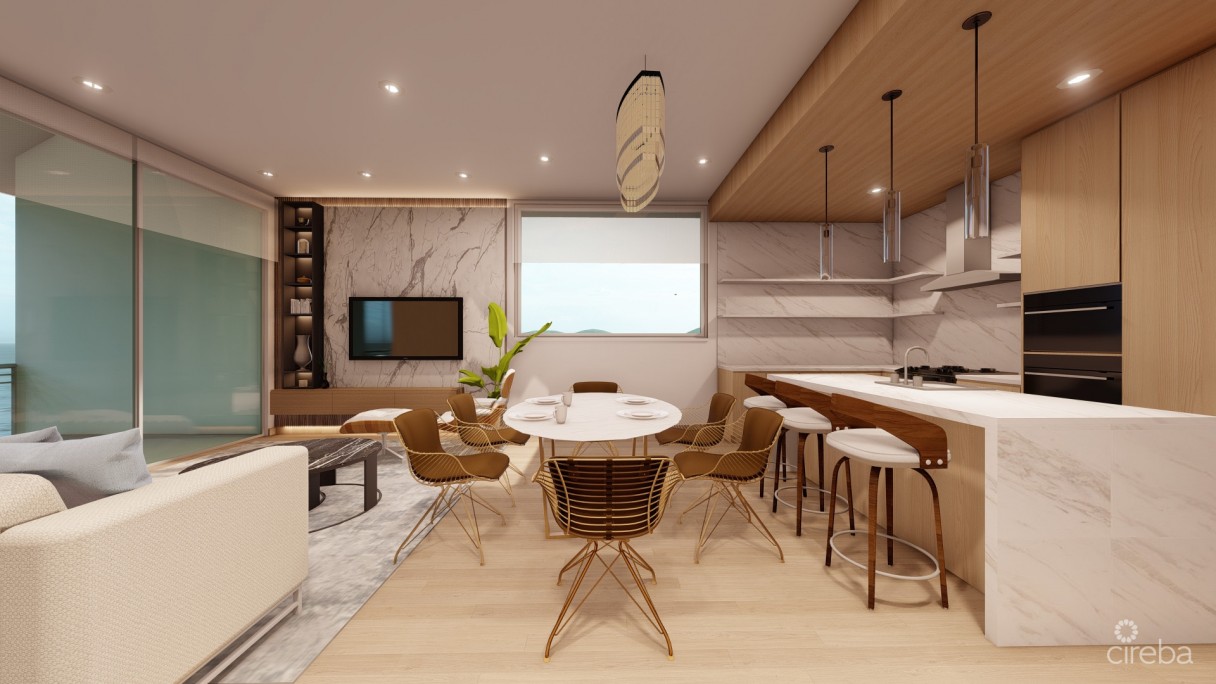 Secret Beach Villa 14 - Image 6