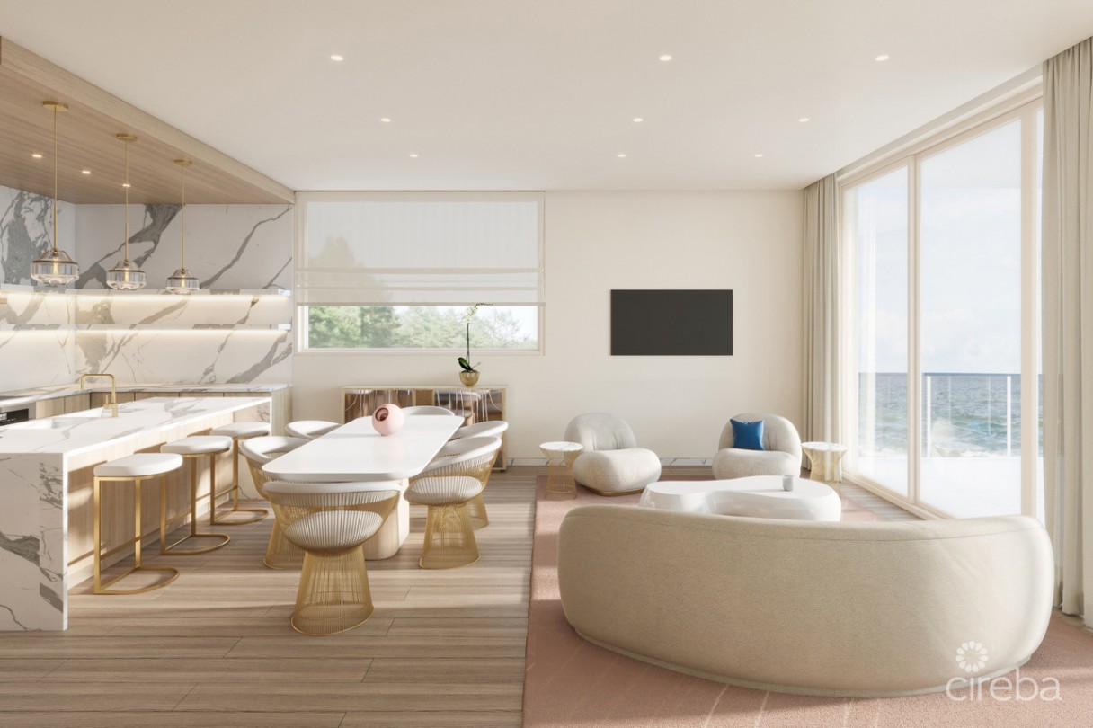 Secret Beach Villa 14 - Image 3