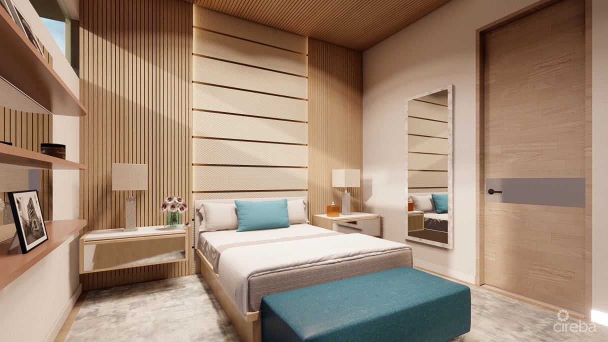 Secret Beach Villa 14 - Image 7