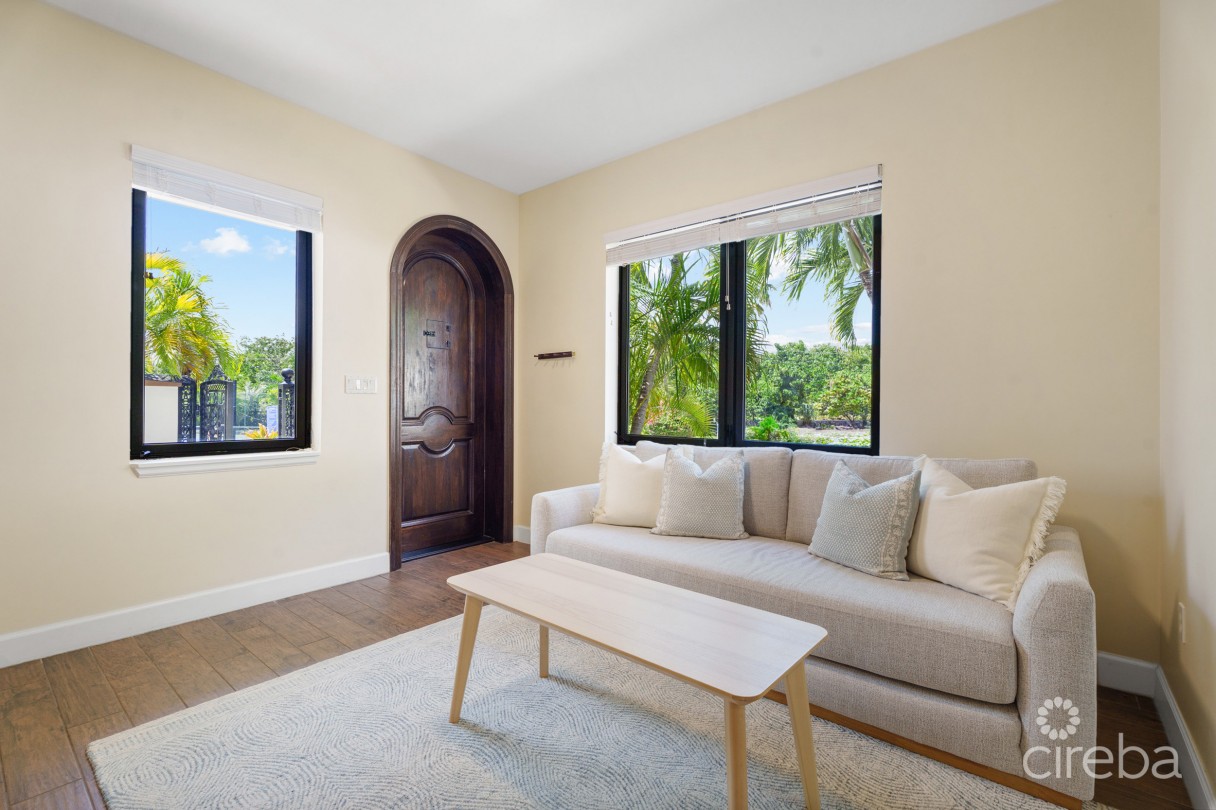 San Sebastian -  One Bedroom Phase Ii - Image 2