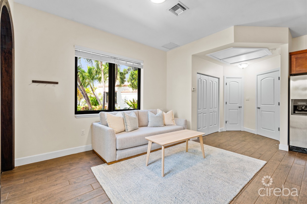 San Sebastian -  One Bedroom Phase Ii - Image 3