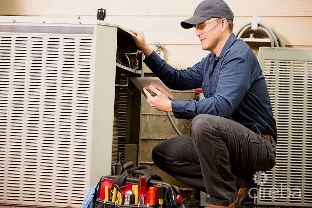 Air Conditioning Repairs And Appliance Business Only - Image 2