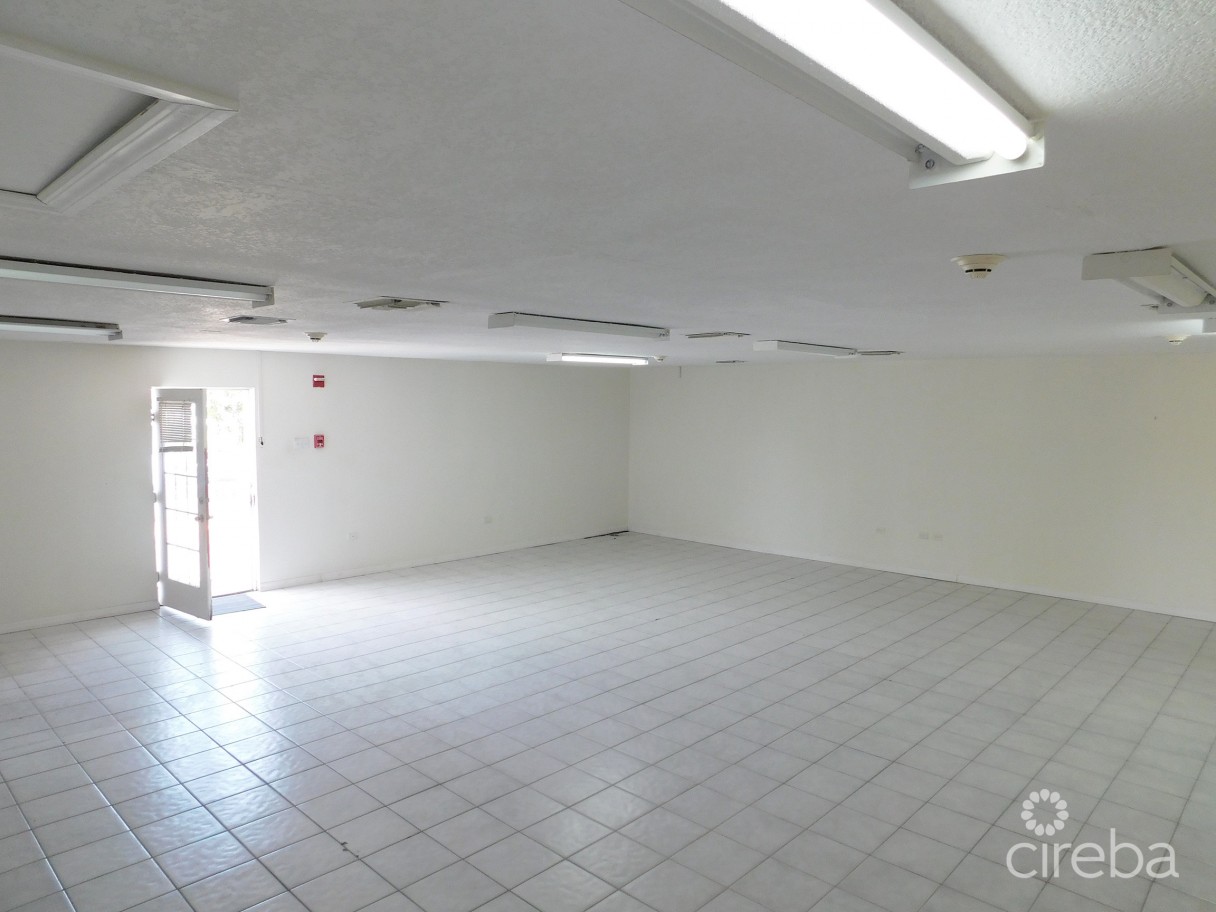 6,000 Square Foot Stand-alone Warehouse - Mary Street - Image 1