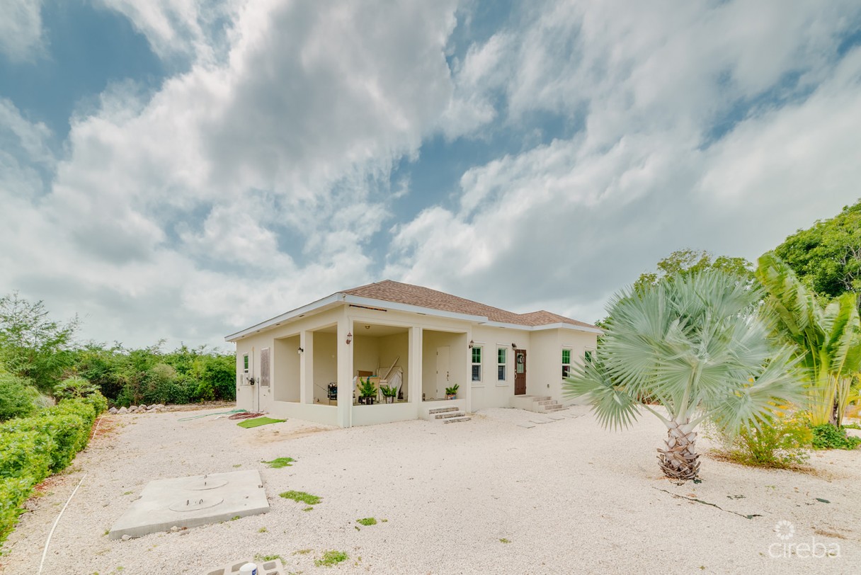 3 Bed, Single Family Home In Lower Valley - Image 1