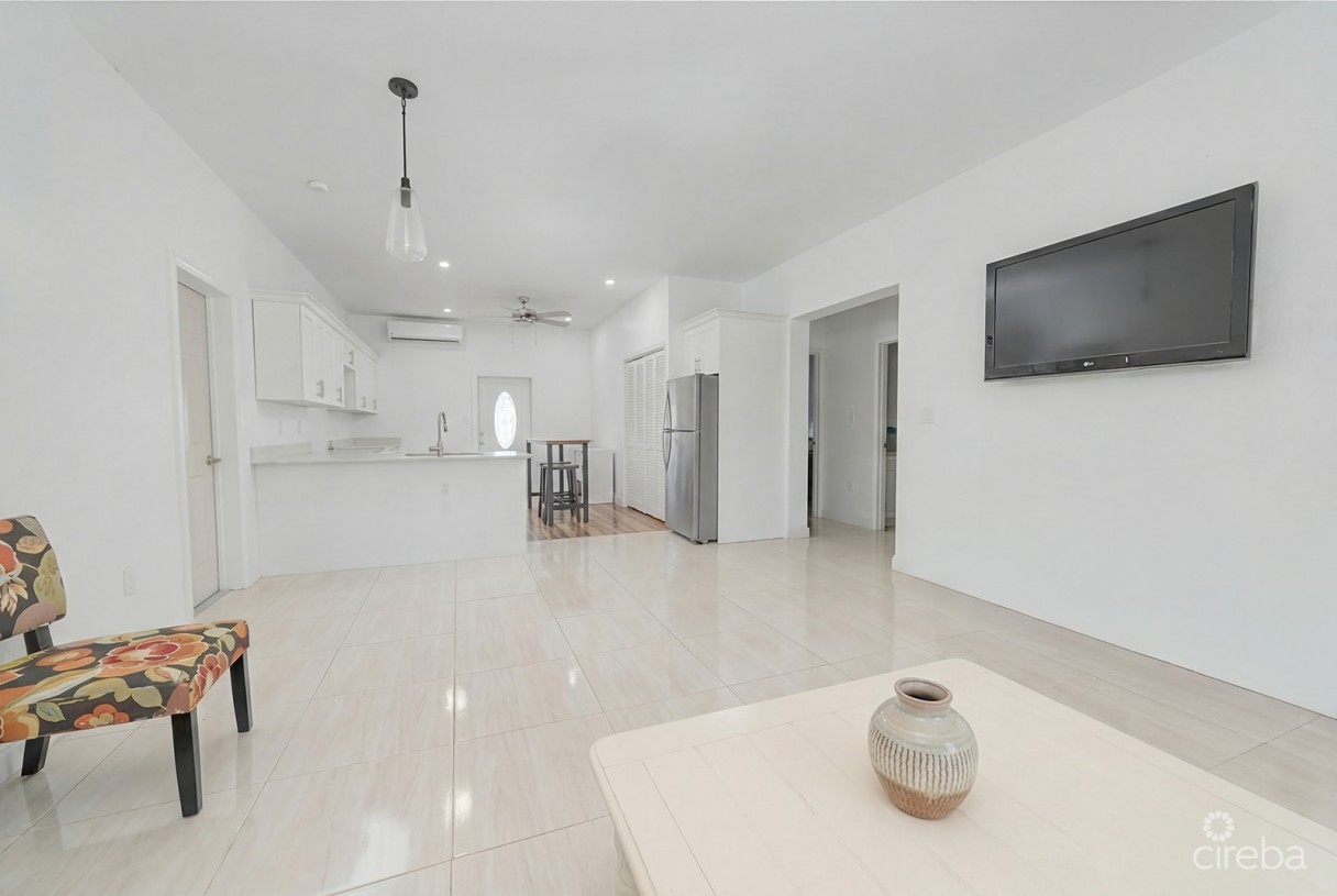 3 Bed, Single Family Home In Lower Valley - Image 2