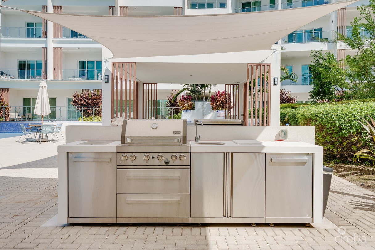 Aura Penthouse - South Sound - Image 16