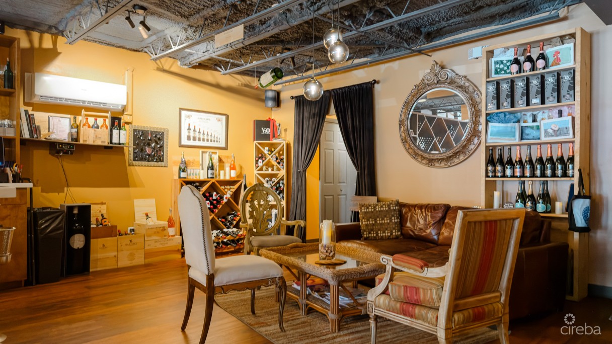 V20 - Wine Bar & Restaurant For Sale - Image 3
