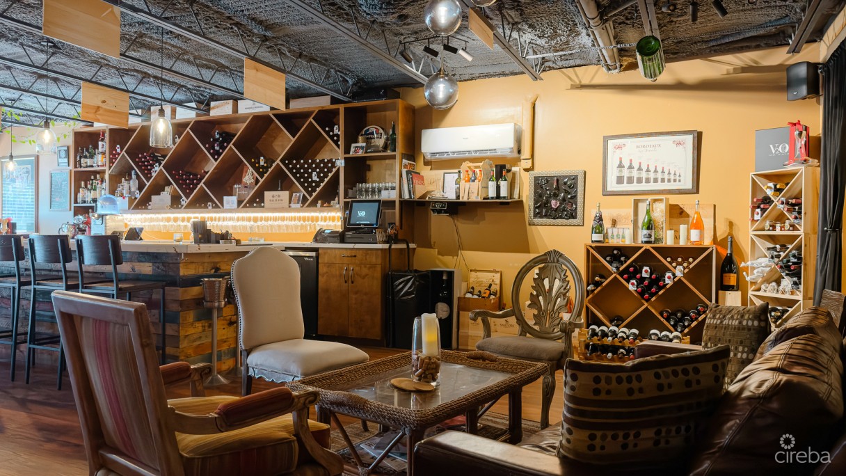 V20 - Wine Bar & Restaurant For Sale - Image 5