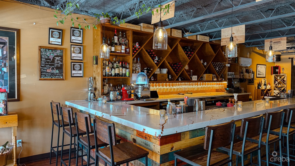 V20 - Wine Bar & Restaurant For Sale - Image 6