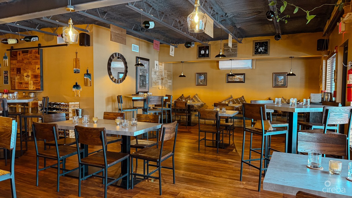 V20 - Wine Bar & Restaurant For Sale - Image 7