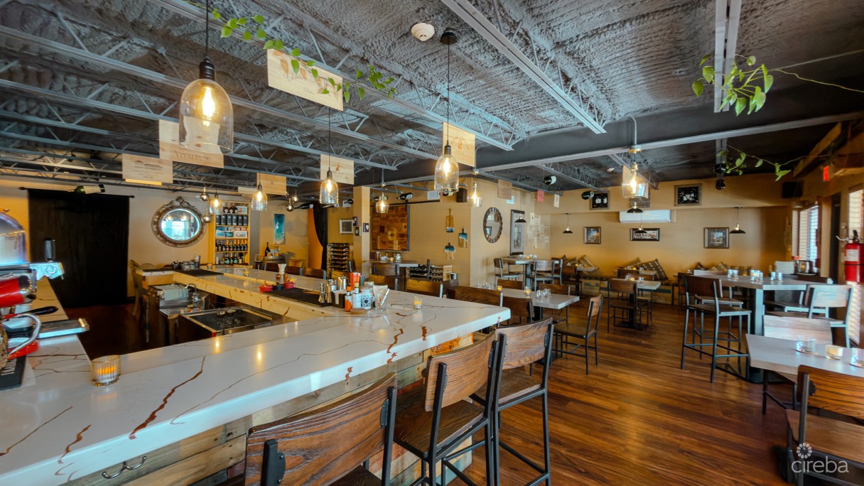 V20 - Wine Bar & Restaurant For Sale - Image 10