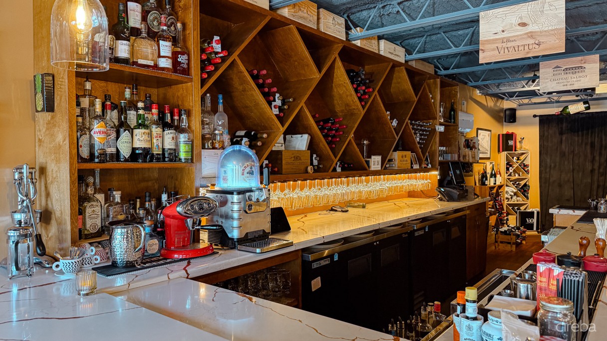 V20 - Wine Bar & Restaurant For Sale - Image 12