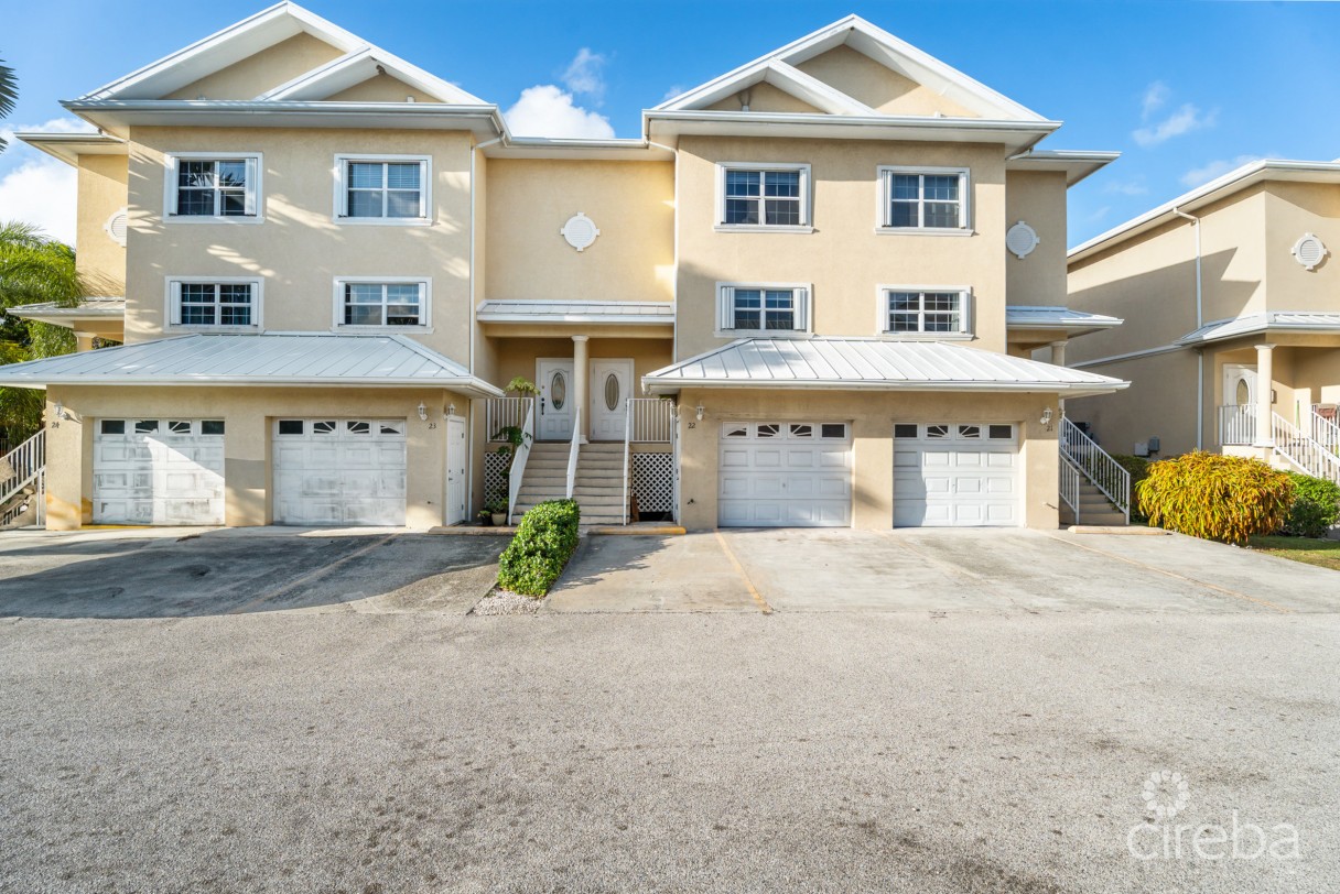 Lakeland Villas Unit 22 - Image 1