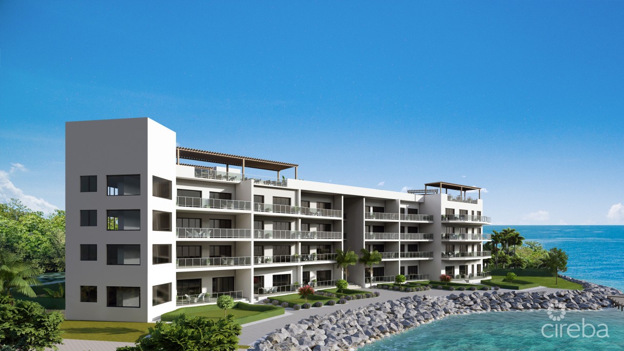 Indu Unit #19 Penthouse- 2bed Plus Den - 25% Off First 9 Sales - Image 2