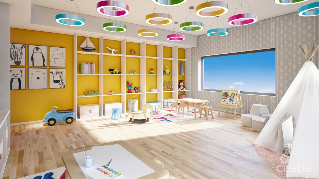 Indu Unit #19 Penthouse- 2bed Plus Den - 25% Off First 9 Sales - Image 16
