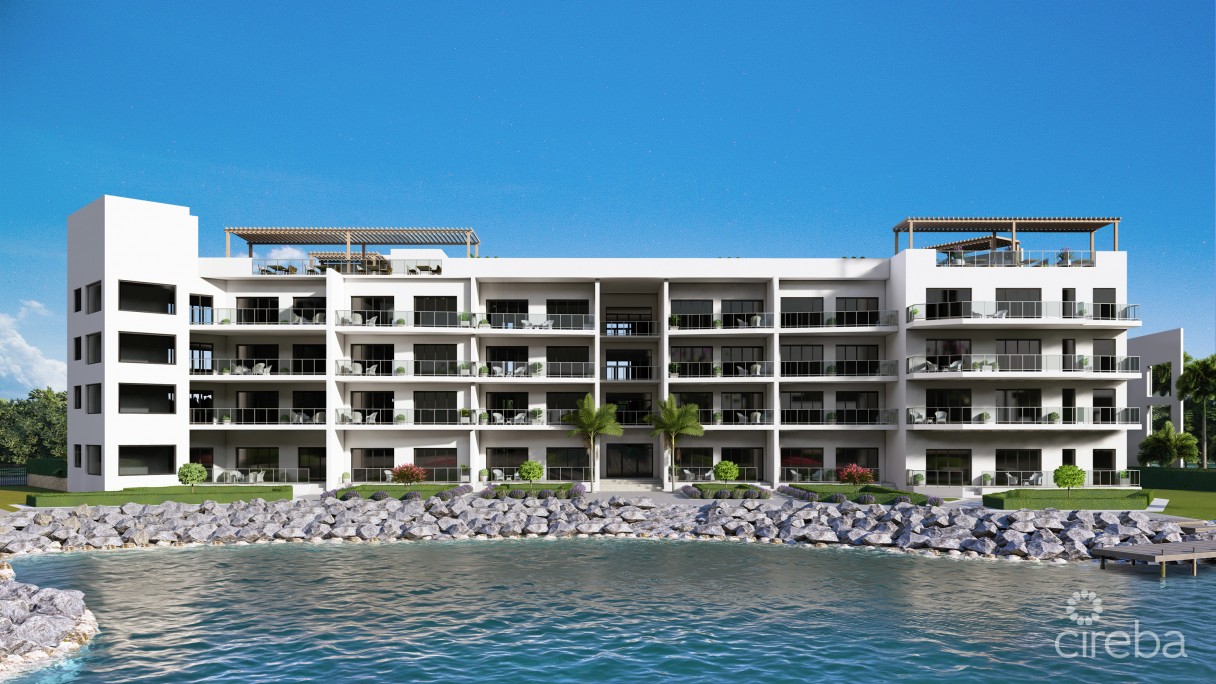 Indu Unit #20 Penthouse - 2bed Plus Den - 25% Off First 9 Sales - Image 3