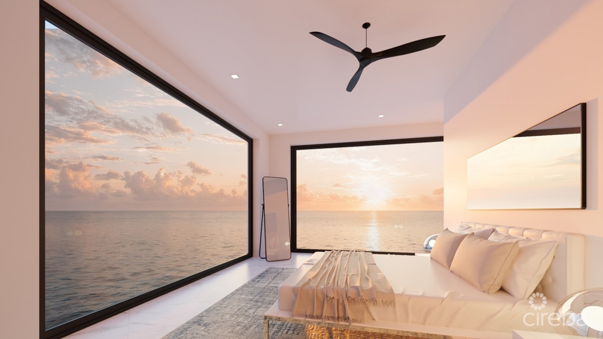 Indu Unit #20 Penthouse - 2bed Plus Den - 25% Off First 9 Sales - Image 9
