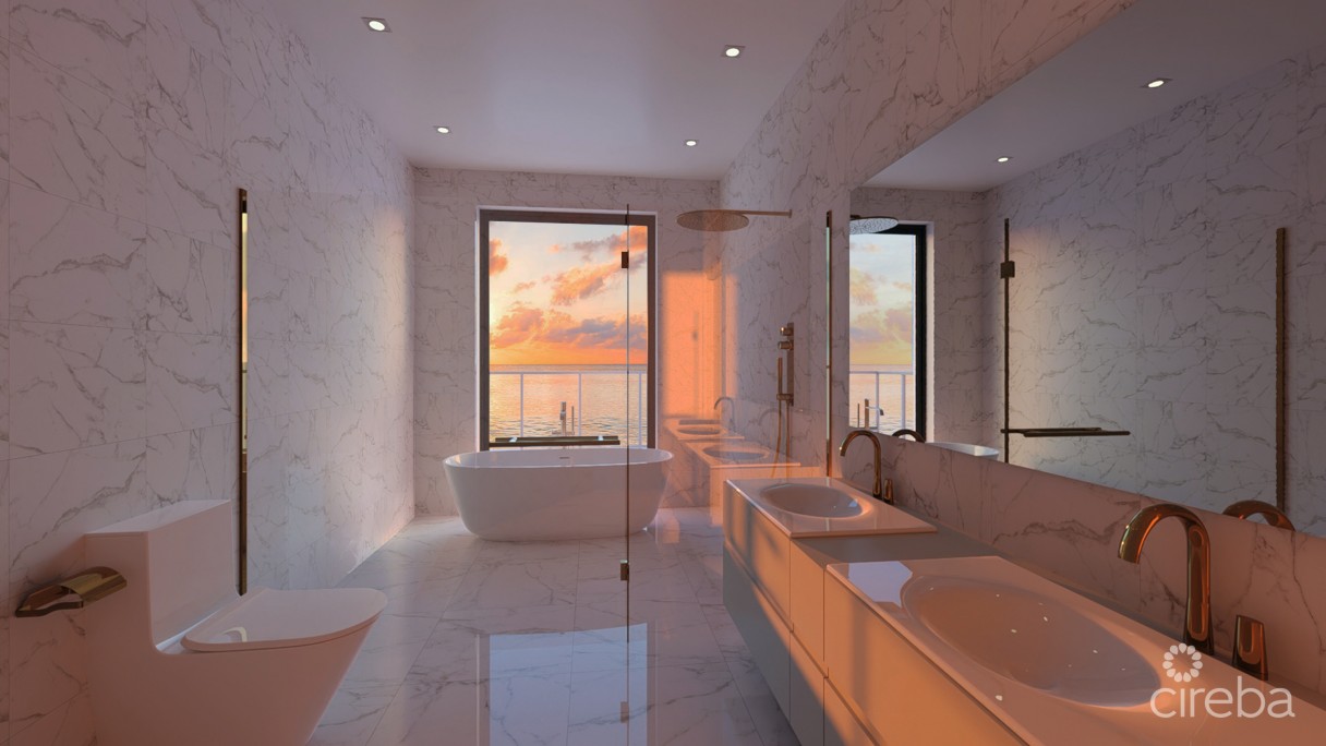 Indu Unit #20 Penthouse - 2bed Plus Den - 25% Off First 9 Sales - Image 10