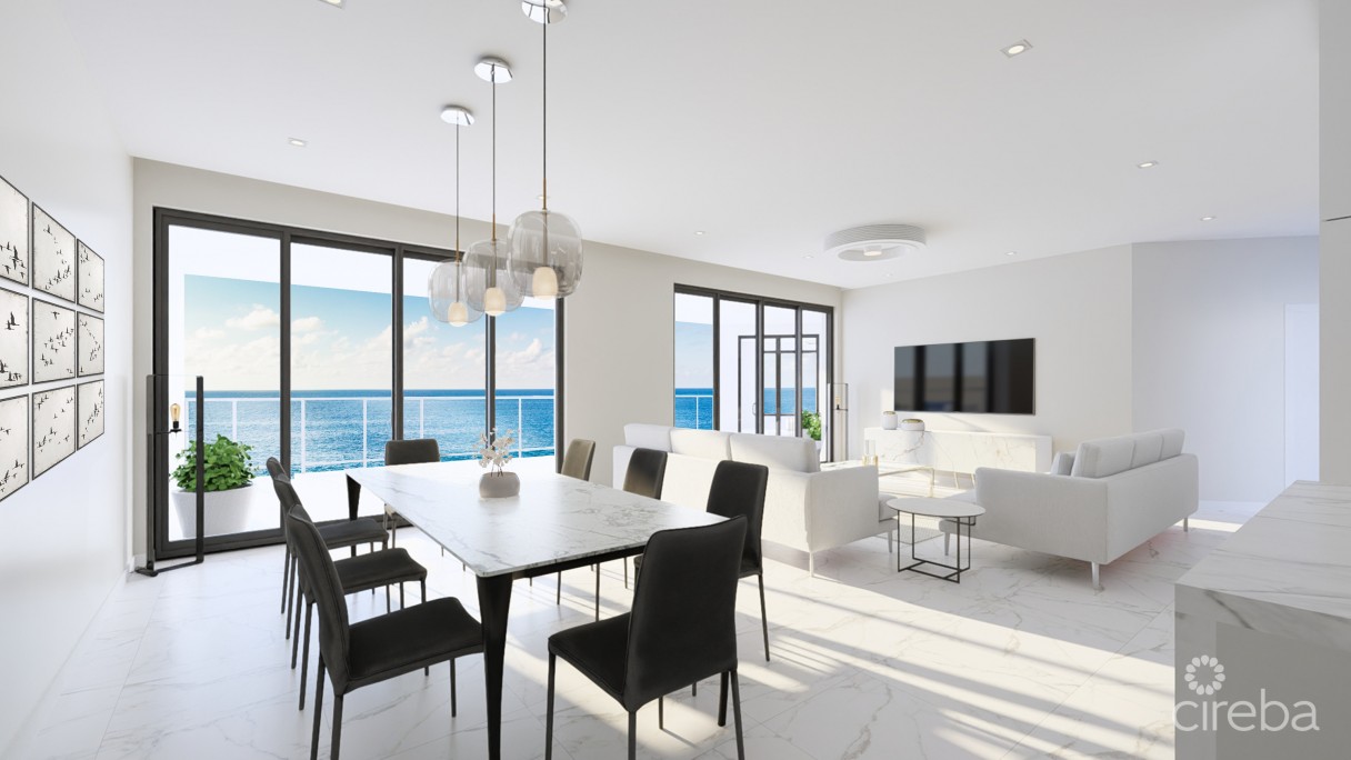 Indu Unit #20 Penthouse - 2bed Plus Den - 25% Off First 9 Sales - Image 11