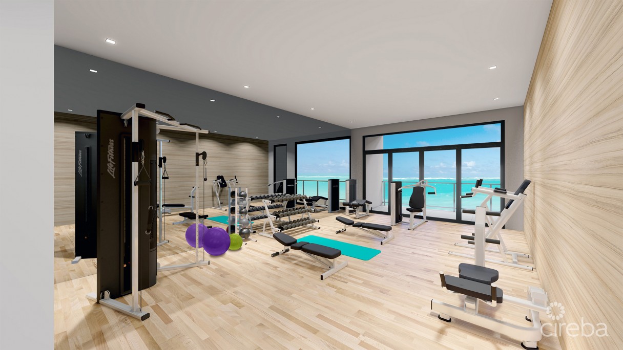 Indu Unit #20 Penthouse - 2bed Plus Den - 25% Off First 9 Sales - Image 14