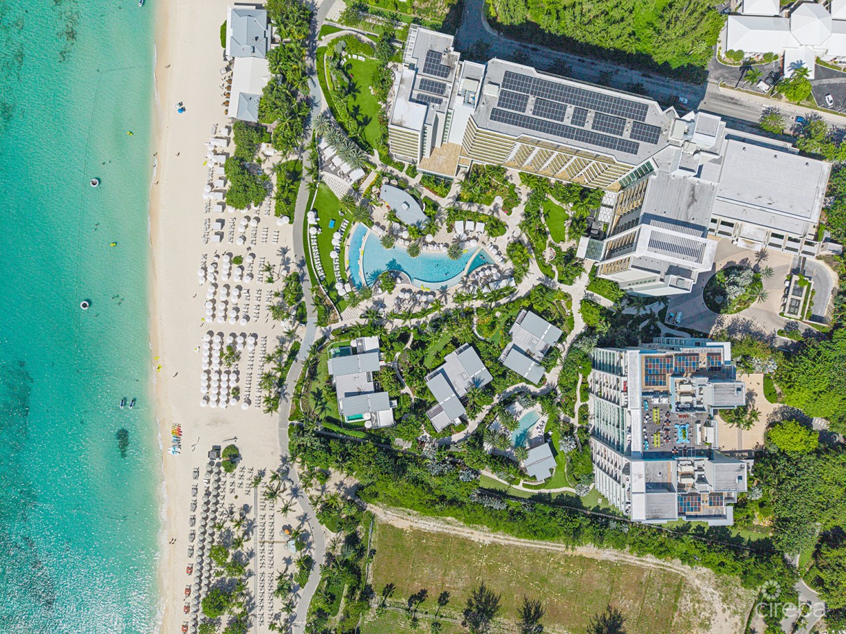 Seafire N802: Co-ownership Opportunity On Seven Mile Beach - Image 6