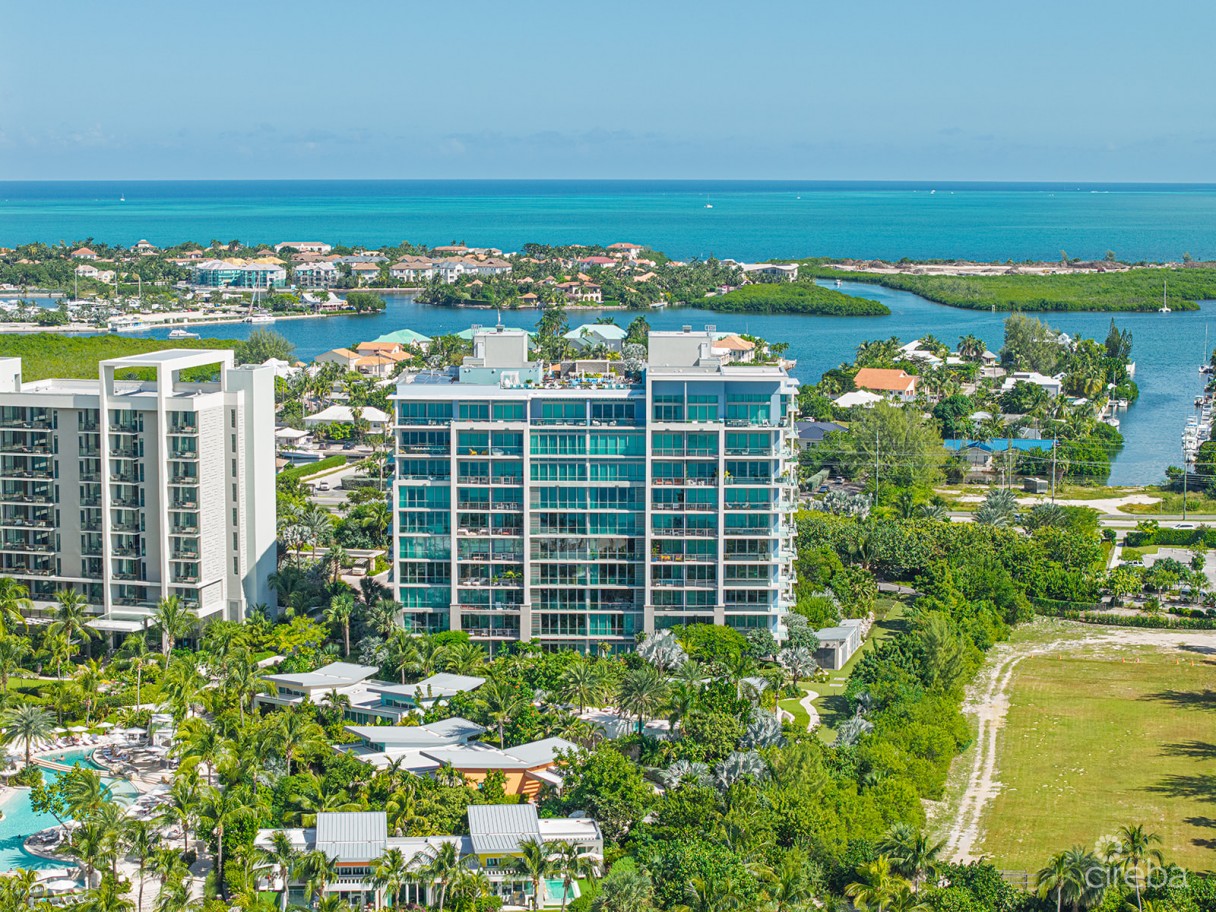 Seafire N802: Co-ownership Opportunity On Seven Mile Beach - Image 8