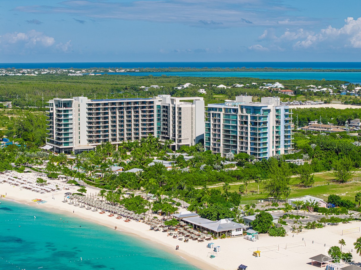Seafire N802: Co-ownership Opportunity On Seven Mile Beach - Image 9