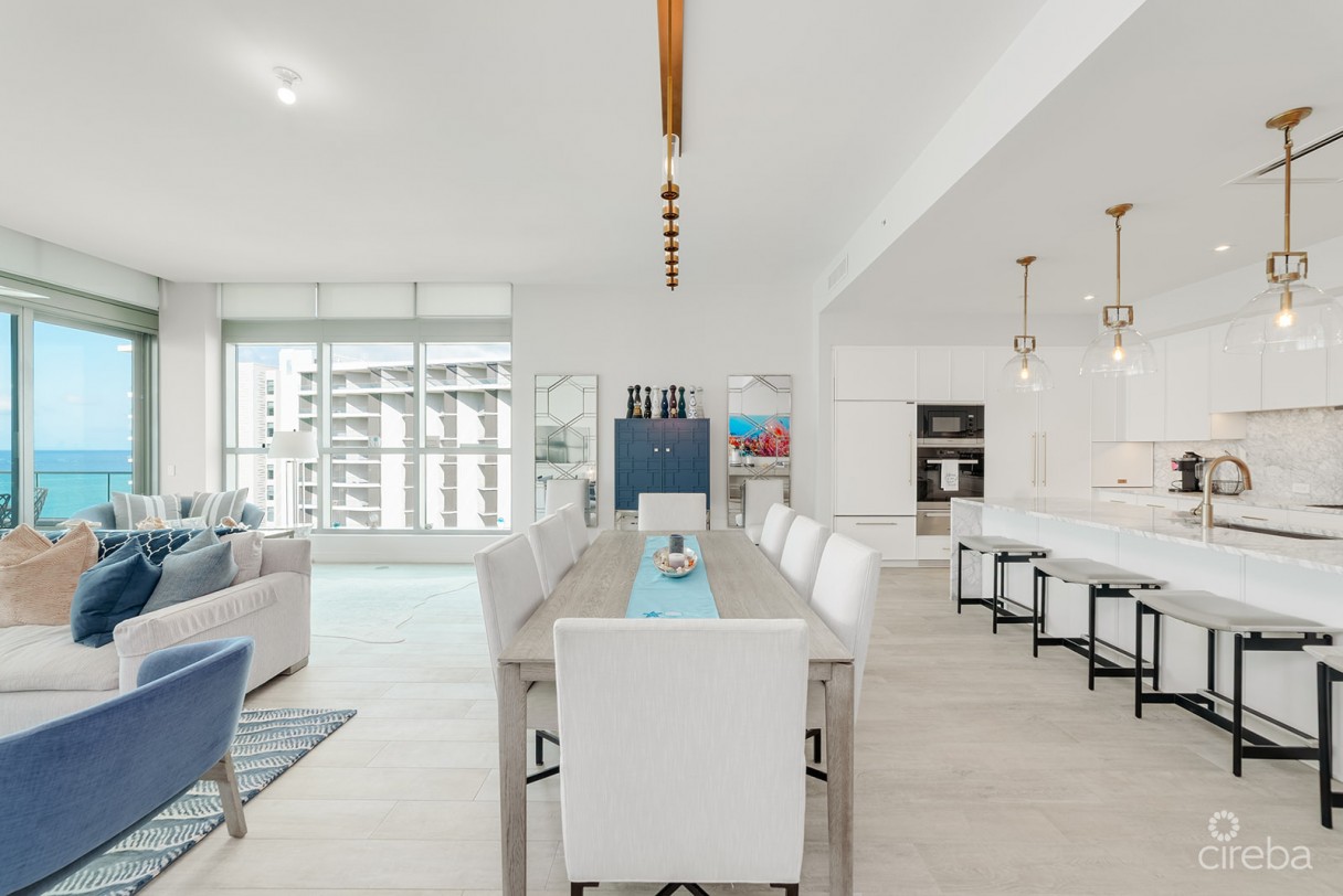 Seafire N802: Co-ownership Opportunity On Seven Mile Beach - Image 15