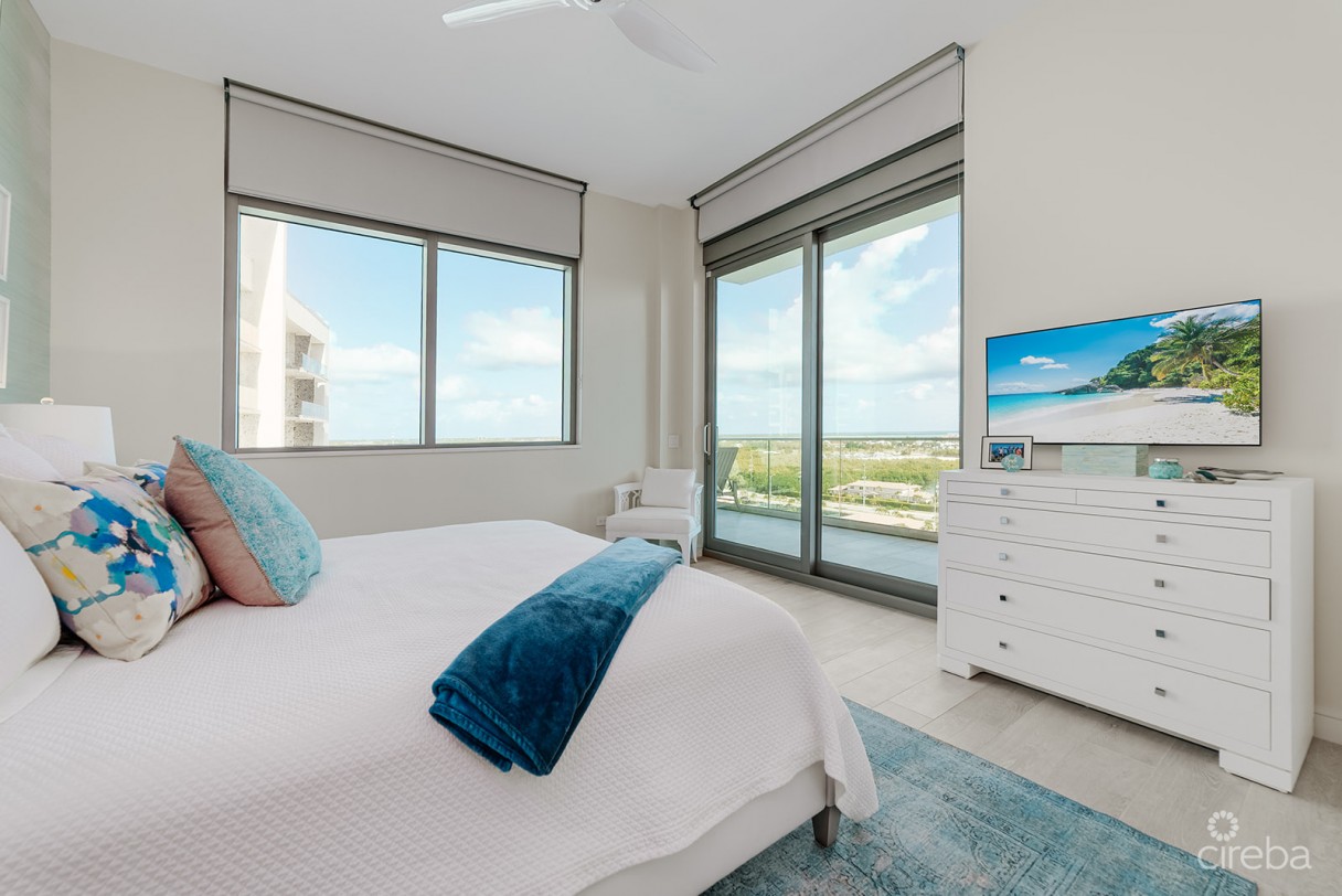 Seafire N802: Co-ownership Opportunity On Seven Mile Beach - Image 17